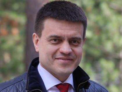 Врио губернатора Красноярского края Михаил Котюков призвал сохранять спокойствие