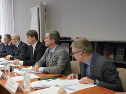 Конкурсная комиссия по отбору кандидатов на должность Главы ЗАТО г. Железногорск выбрала двух претендентов