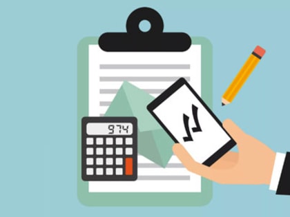 В Зеленогорске управляющей организацией произведен перерасчет платы за коммунальный ресурс отведение сточных вод, используемый в целях содержания общего имущества в многоквартирном