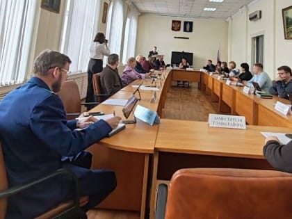 Полномочия председателя контрольно-счётного органа Рыбинского района досрочно прекращены