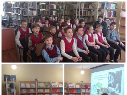 "Я верю, что любовь к природе, к животным и забота о них развивает лучшие черты характера человека"