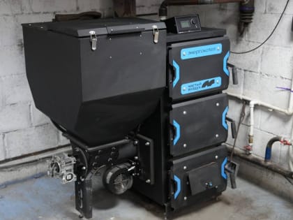 Для предпринимателей края начнет действовать механизм поддержки перехода на более экологичное отопление