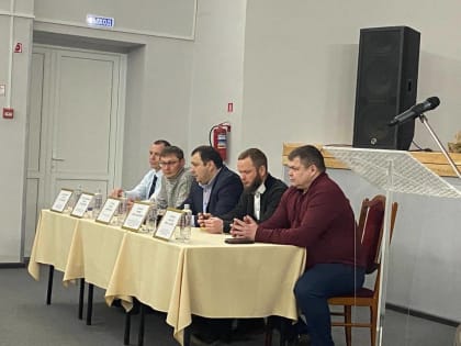 На территории п. Топольки-1 Минусинского района более 200 человек могут остаться без света