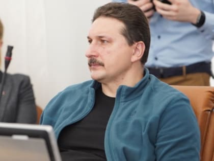 Красноярского депутата судят за дискредитацию армии