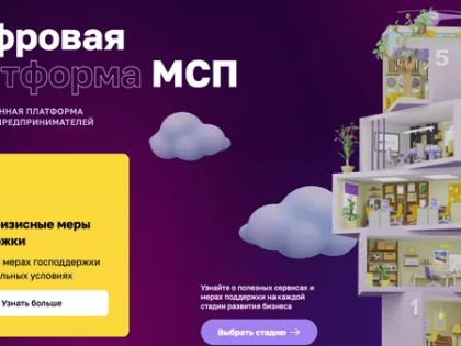 Предпринимателям Красноярского края станут доступны меры поддержки от пяти министерств