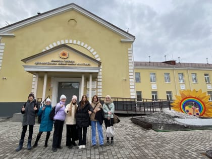 Воспитанники ДШИ участвуют в конкурсе