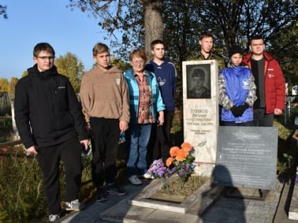 Проведена акция «Кто, если не мы»