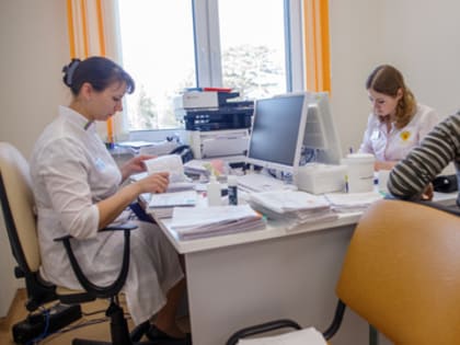 В Медцентре СФУ пройдёт донорская акция