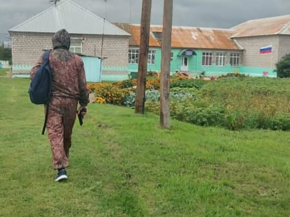 Единые учения по отработке действий при ЧС прошли в школах Шарыповского муниципального округа