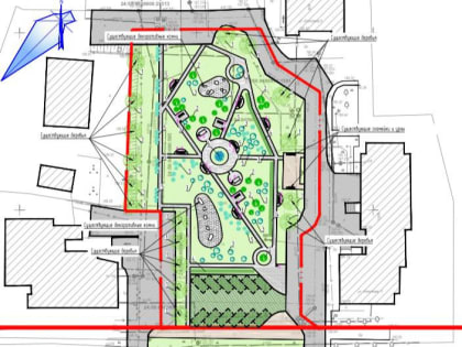Капитальный ремонт школы №24 в Красноярске