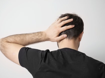 Почти полсотни жителей Красноярского края заболели чесоткой