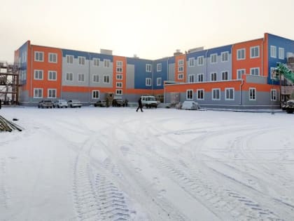 МТС оцифровала первый в Хакасии индустриальный парк «Ташеба»