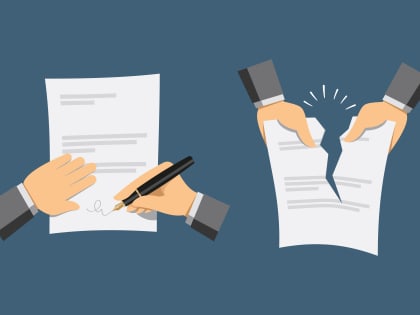 Права собственников двух многоквартирных домов вновь защищены в суде!