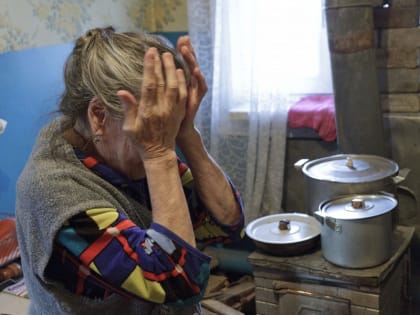 В Железногорске пенсионерка "откупила" сына от тюрьмы за 150 тысяч рублей