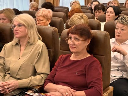 Нотариальная палата Красноярского края наметила планы работы на следующий год