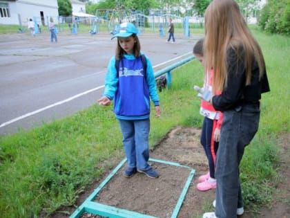 Ученица 161 школы придумала проект, который помогает бороться с плоскостопием
