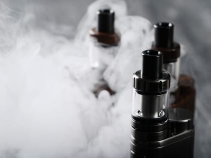 Депутаты Заксобрания Красноярского края хотят ограничить или запретить продажу вейпов