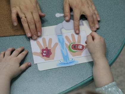 Завтра в Красноярске в рамках Всероссийского инклюзивного фестиваля пройдут мастер-классы и тренинги