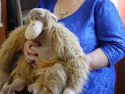 Мама Сергеевна