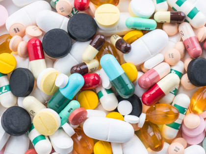 В Красноярском крае Россельхознадзор проводит проверку онлайн-магазинов лекарств для животных