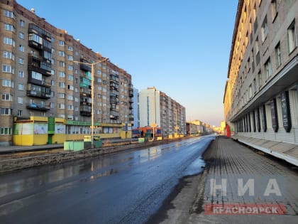 Дмитрий Карасев: «Город меняется, и буквально через 20 лет это будет новый Норильск»