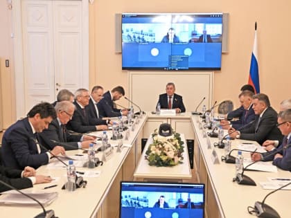 Растет спрос на экологически чистые продукты