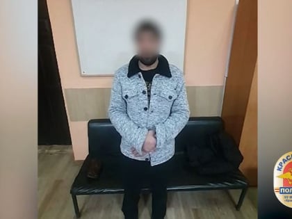 Пьяный красноярец избил таксиста, отказавшегося везти младенца без автолюльки