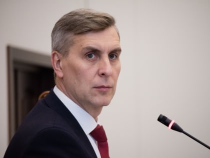 Алексей Додатко: Владимир Путин четко показал исторические задачи перед Россией и народом