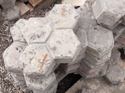 В регионе благоустроят 30 общественных пространств