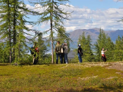В Норильске на Арктической неделе обсудят развитие туризма в Заполярье