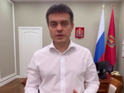 Михаил Котюков: «Постройте прямой диалог с жителями»