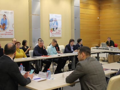 В 2024 году малый и средний бизнес Красноярского края заключил с господдержкой экспортные контракты более, чем на 20 млн долларов