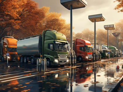 Российские нефтекомпании снова недовольны: на этот раз к убыткам привели налоги