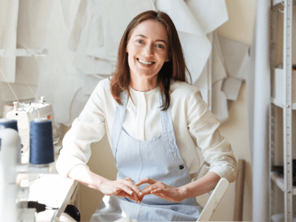 Самозанятые региона могут получить бесплатные бизнес-планы для соцконтракта