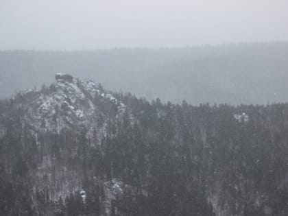 Как безопасно сходить на «Столбы»