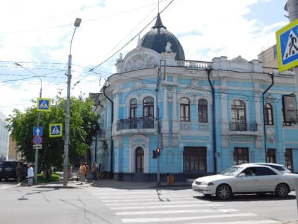 Прогноз погоды в Красноярске на 18 июля