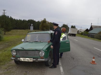 Сбитый на оживленной трассе ребенок скончался в реанимации в Минусинске