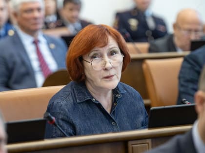 Питание красноярских школьников с ОВЗ обеспечат за счет федеральных субсидий