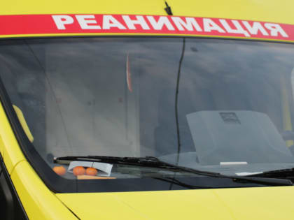В Красноярском крае пьяный мужчина сильно избил пенсионера и отправил его в кому