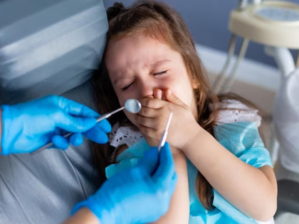 В этом году 19 детей заболели энтеровирусом в Красноярском крае