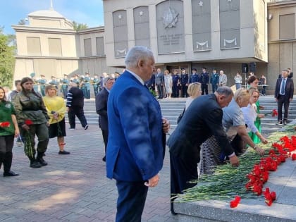 80 лет Курской битве