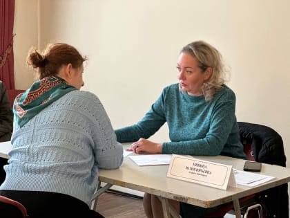 Правовая помощь оказана