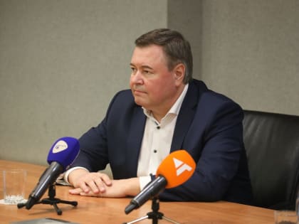 Зампред краевого парламента встретился с активистами Норильска