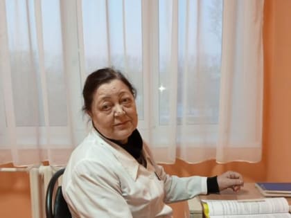 Юбилейная дата у Замечательного Человека!