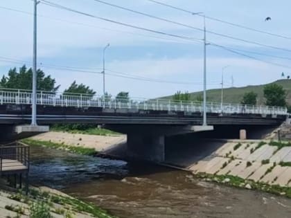 Они питают Енисей.