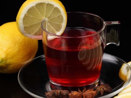 Советы с утра: сохраняются ли витамины в тёплых напитках из фруктов и ягод