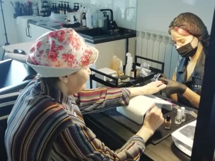 Социальные предприниматели Красноярского края смогут получить гранты