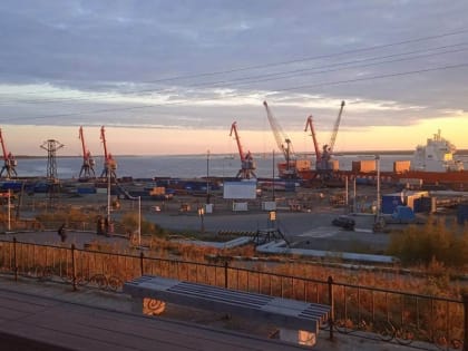 В краевом парламенте обсудили изменения в законе о северном завозе