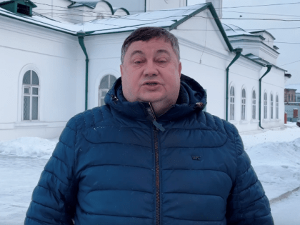 В Канске назначили конкурс на должность главы города - полномочия Андрея Береснева истекают