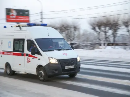 В красноярском детском саду №271 отравились четыре ребенка